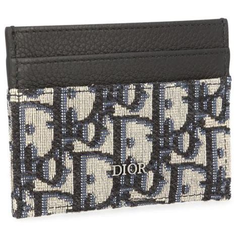 dior card wallet women|Dior wallet japan.